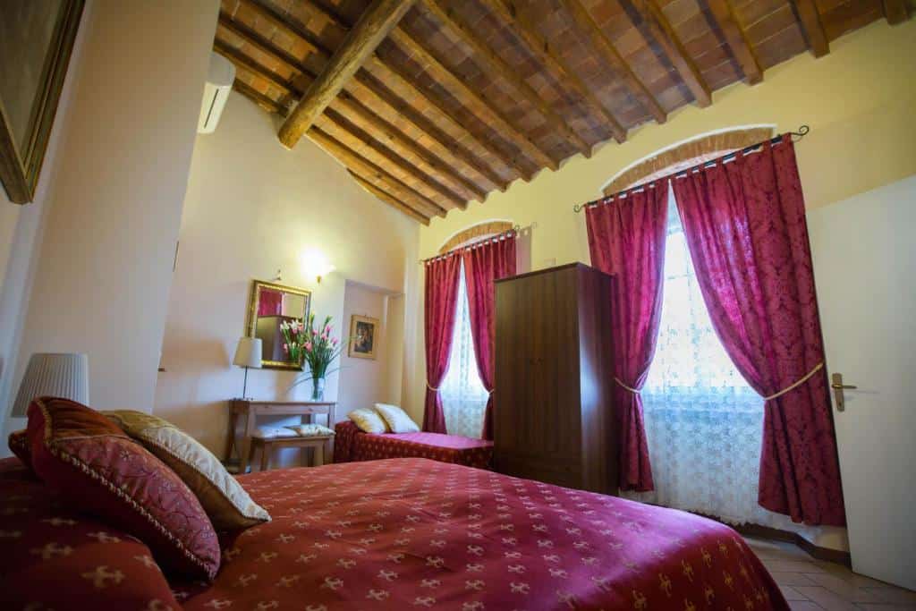 bed & breakfast Il bargello