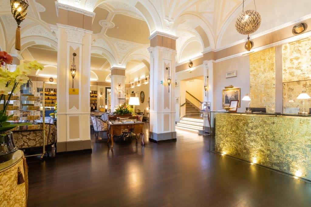 bernini palace hotels de luxe bernini palace hotels de luxe