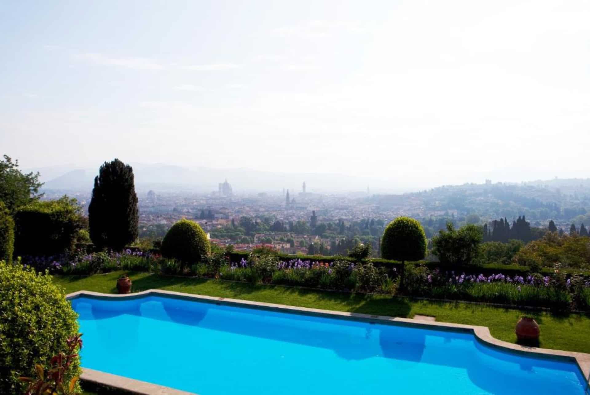 hotel torre di bellosguardo piscine hotel torre di bellosguardo piscine