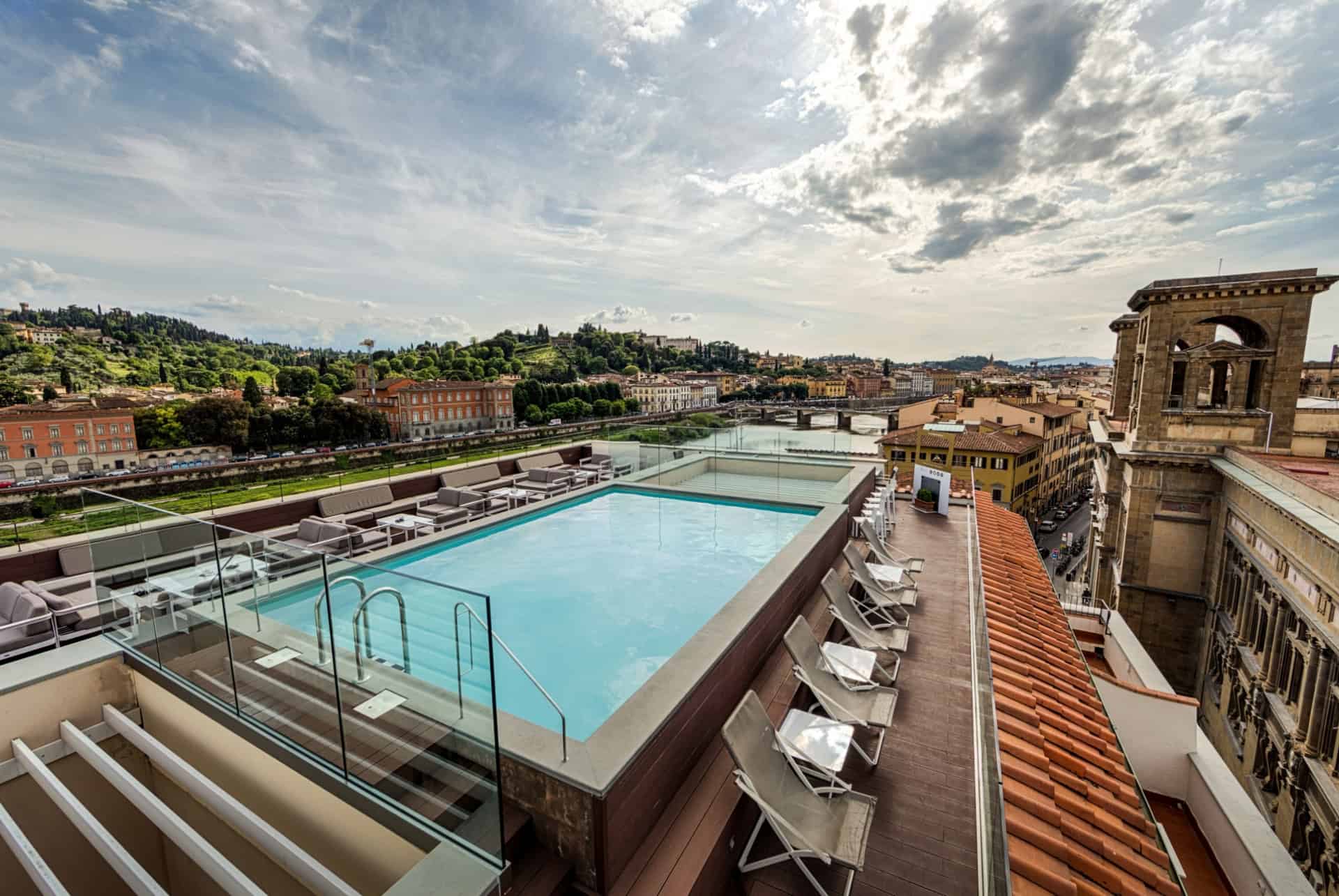 hotel gallery plaza lucchesi meilleurs rooftops de florence hotel gallery plaza lucchesi meilleurs rooftops de florence