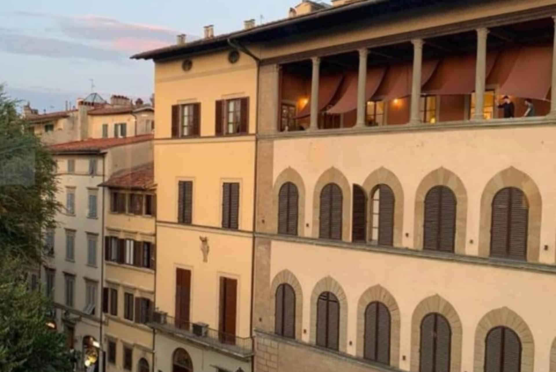 loggia roof bar meilleurs rooftops de florence loggia roof bar meilleurs rooftops de florence