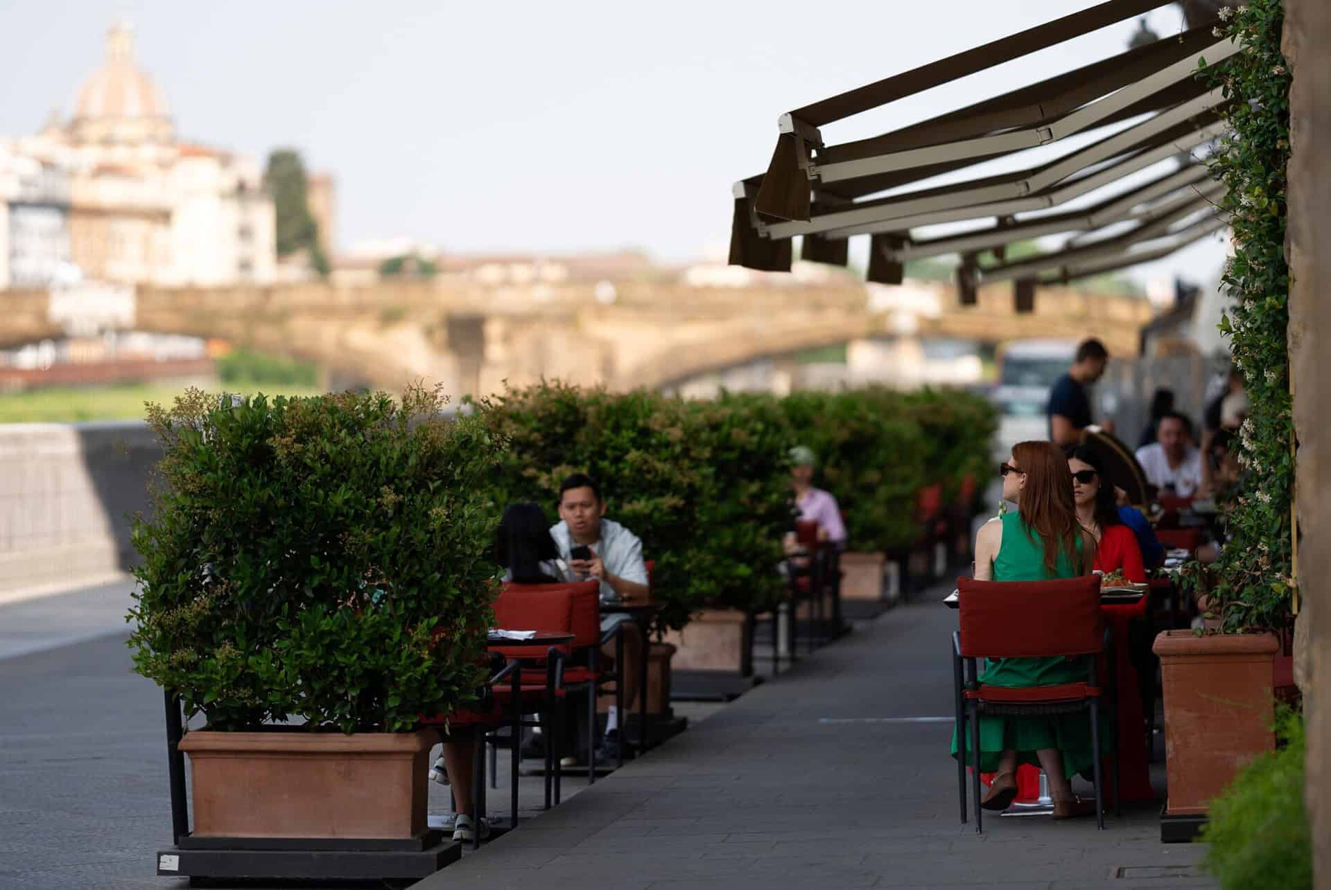 meilleur rooftops de florence 707 rooftop caffe delloro meilleur rooftops de florence 707 rooftop caffe delloro