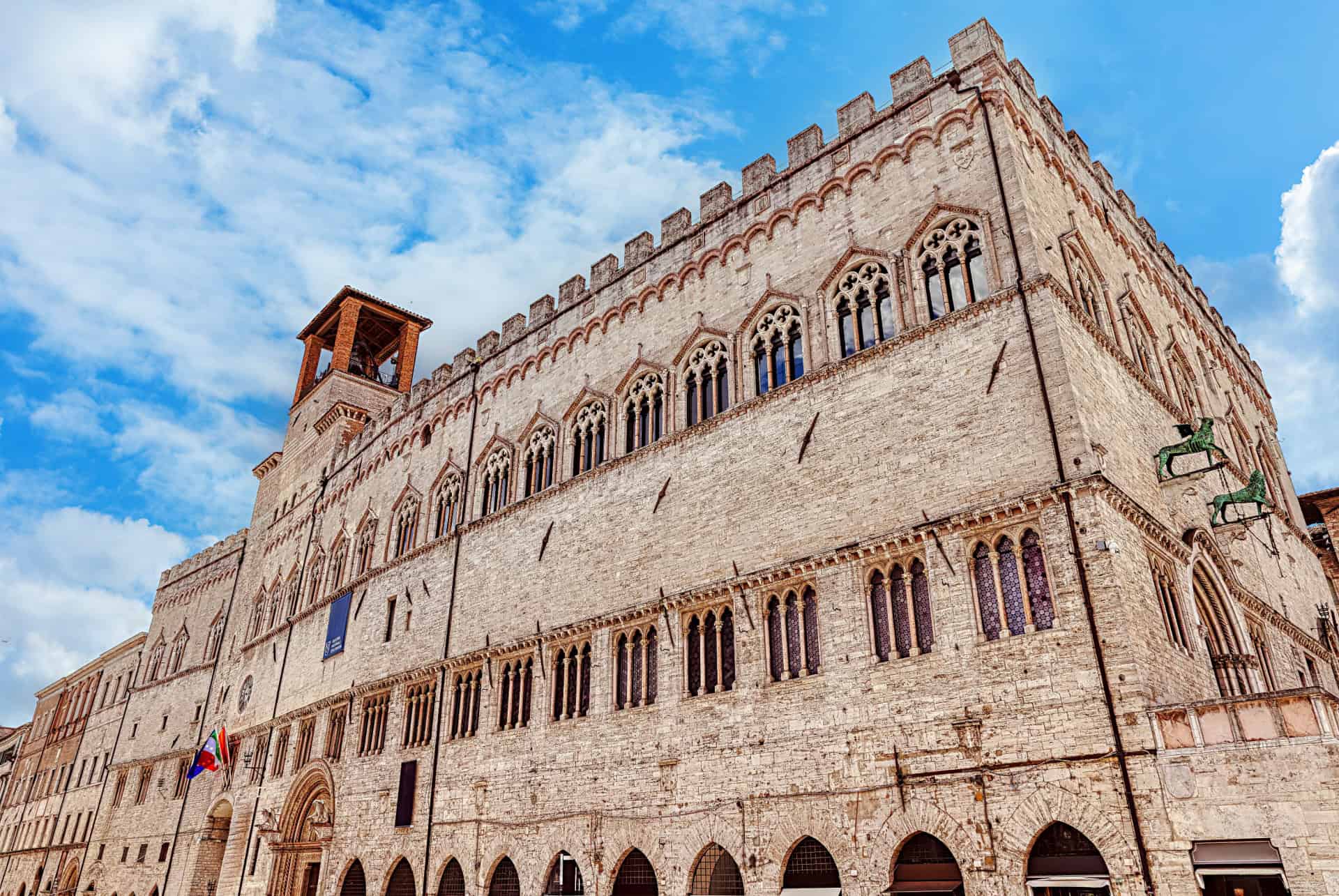 palazzo dei priori perouse palazzo dei priori perouse