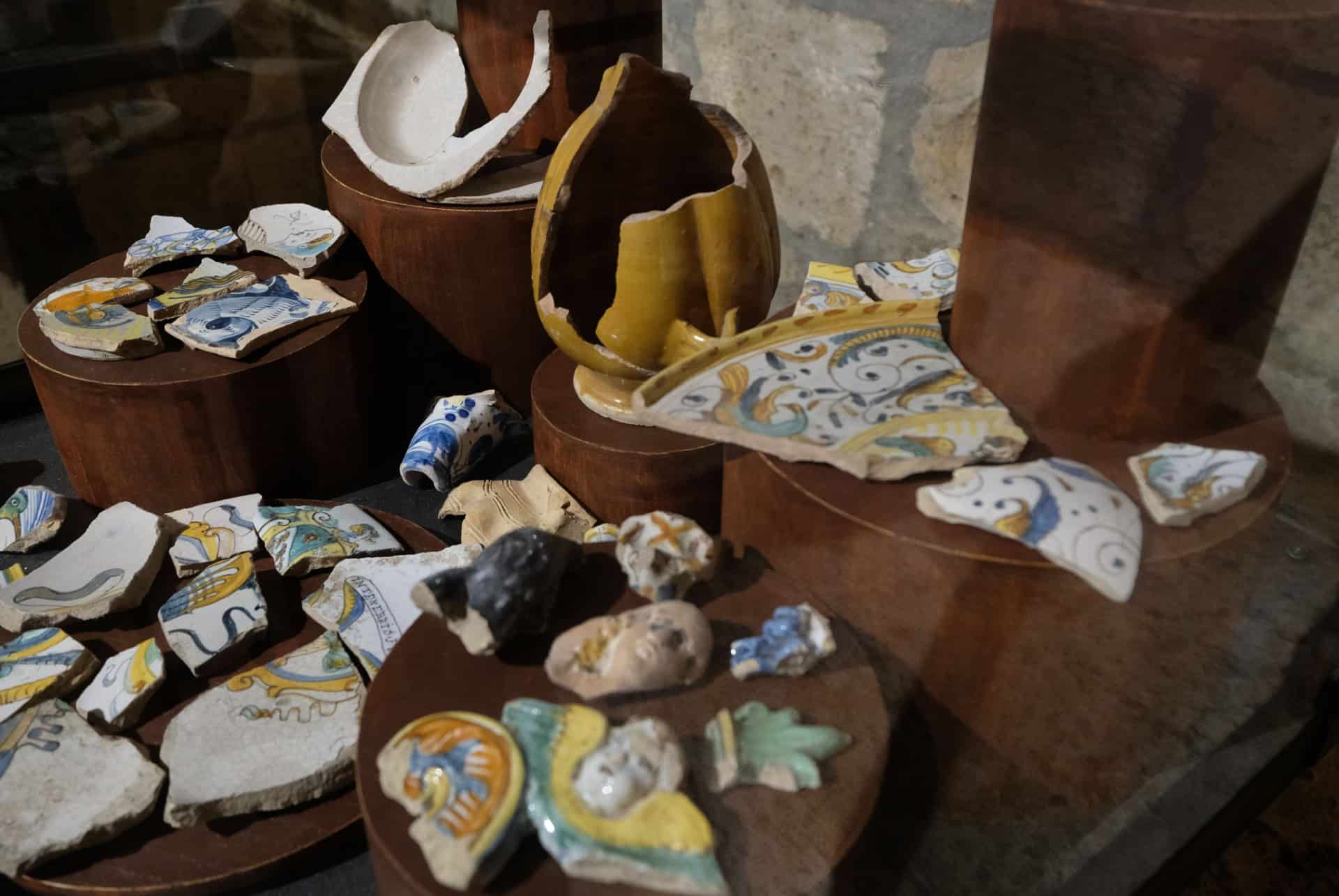ceramiques musee orvieto ceramiques musee orvieto