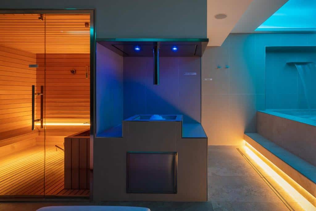iq hotel firenze hôtel avec piscine à Florence iq hotel firenze