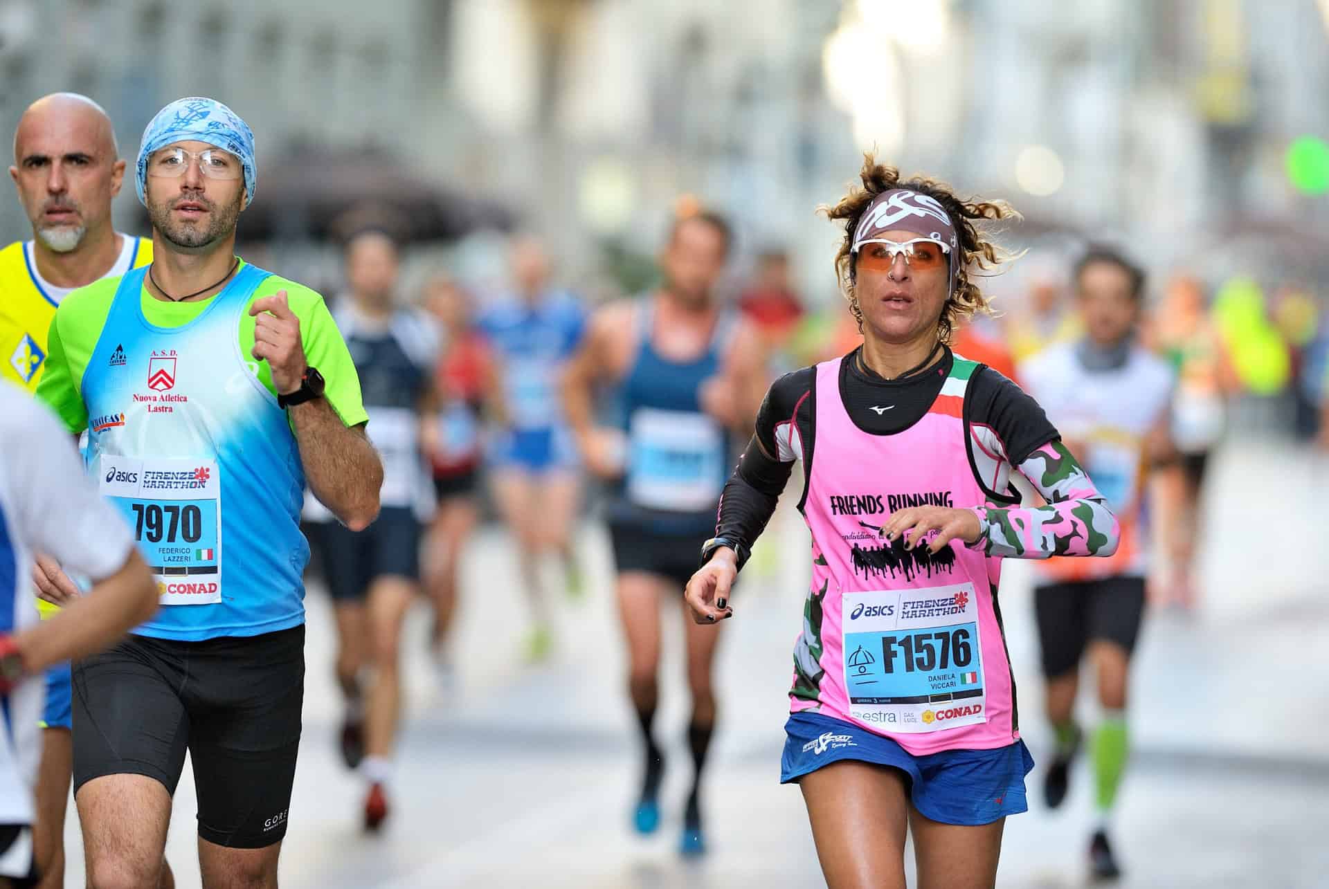 marathon florence marathon florence