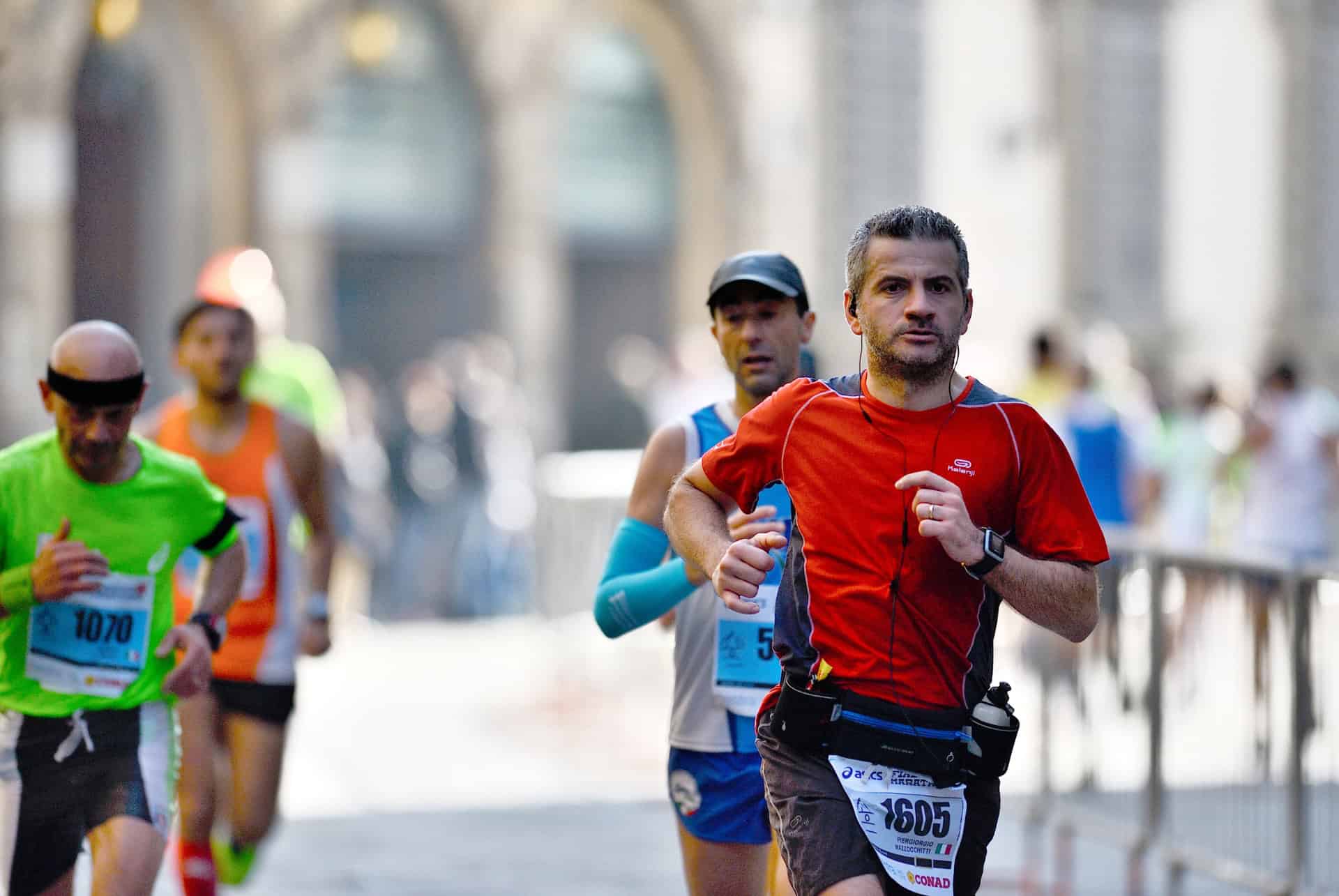 marathon marathon