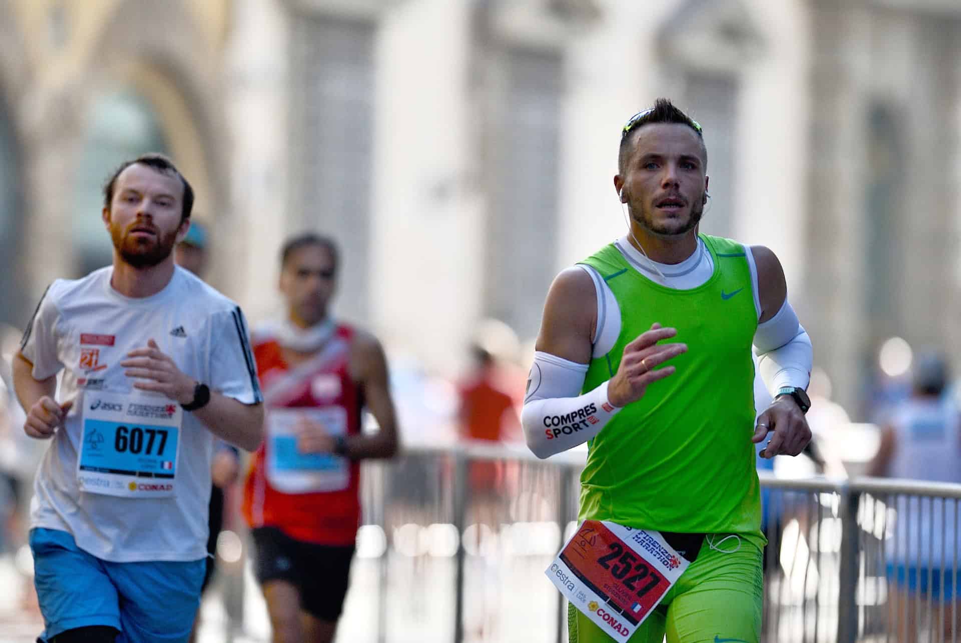 marathonnien de florence marathonnien