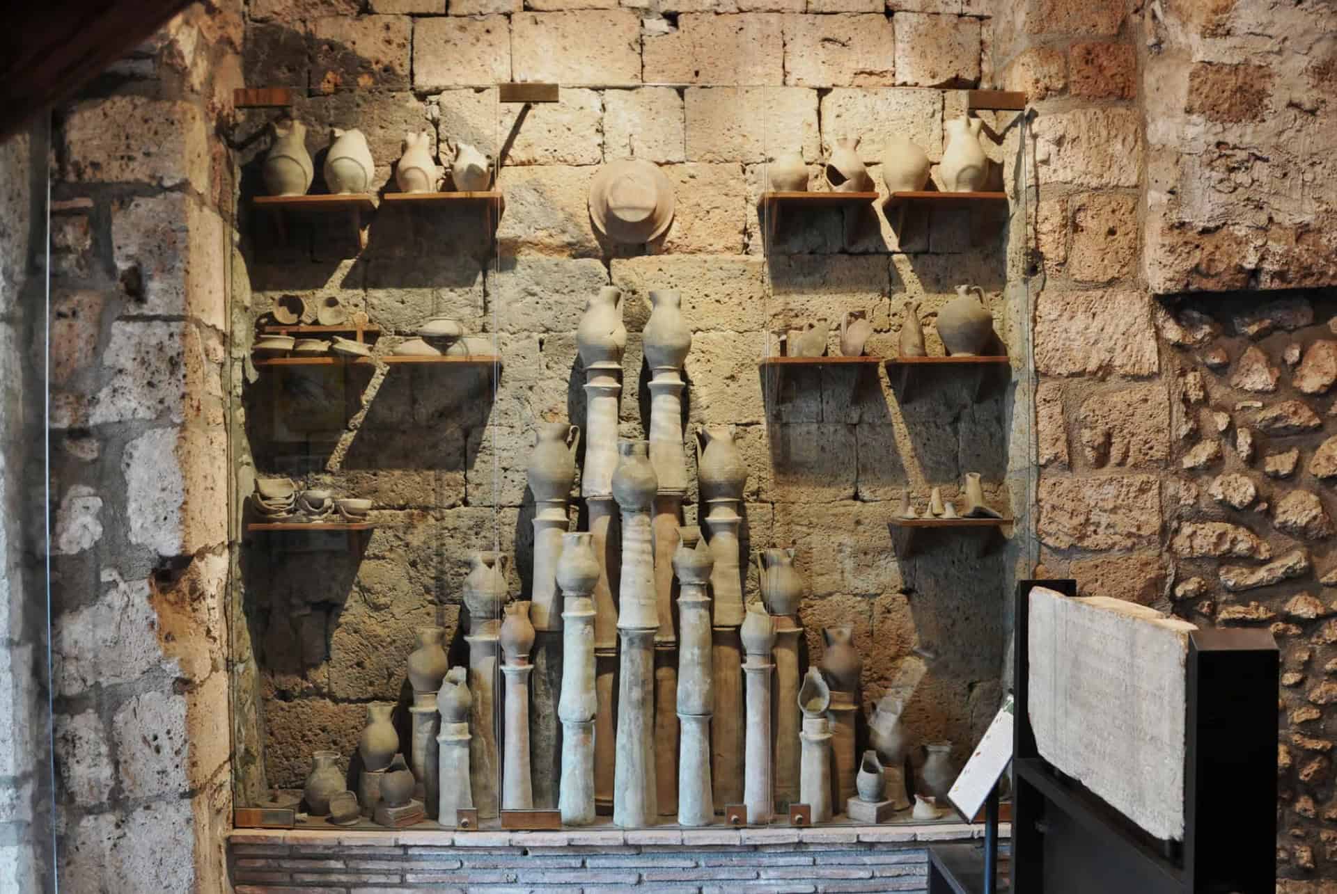 pozzo della cava orvieto pozzo della cava orvieto