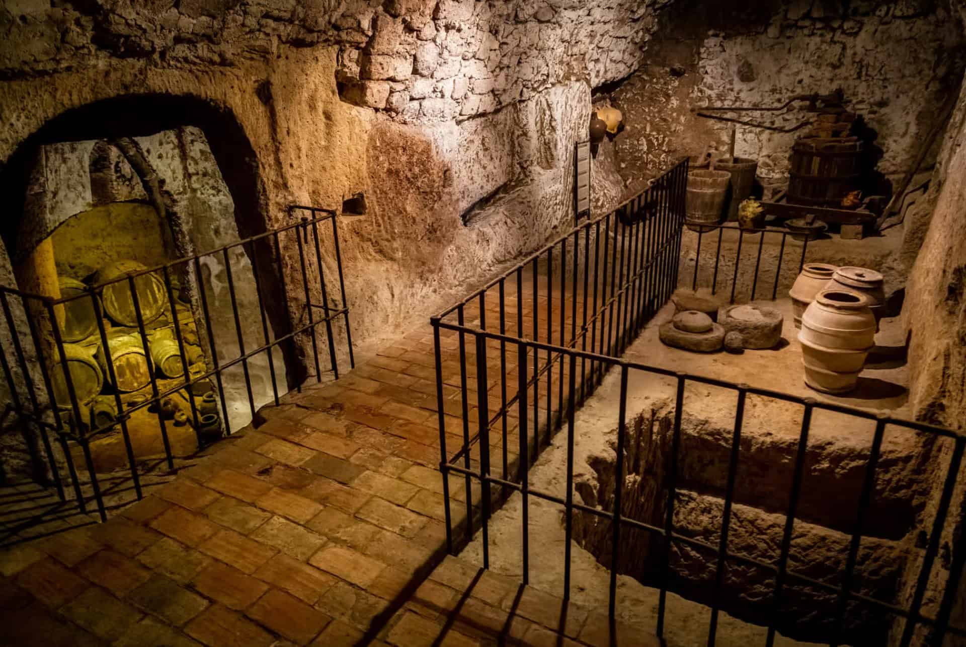 pozzo della cava pozzo della cava